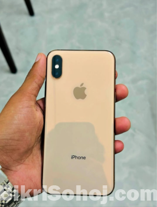 iPhone XS